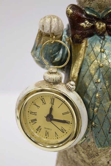 Figurka królika - Alicja w krainie czarów 114077