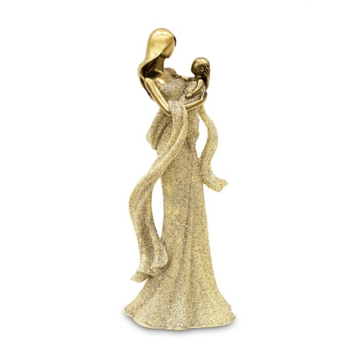 1 - Figura kobiety z dzieckiem na rękach.jpg