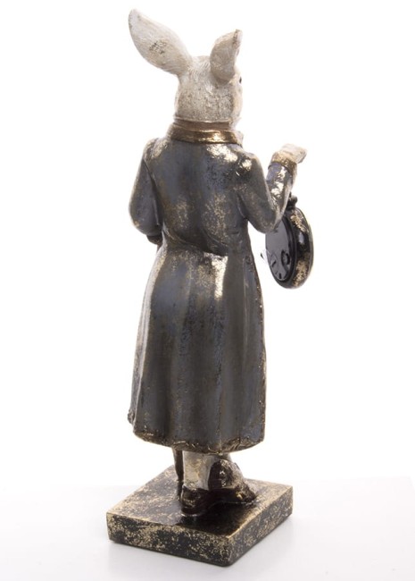 Figurka królika - Alicja w krainie czarów 129132