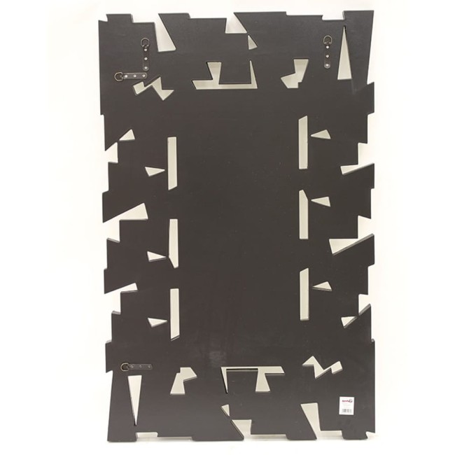 3 - Stylowe srebrne lustro  .jpg