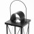 5 - Lampion metalowy czarny .jpg