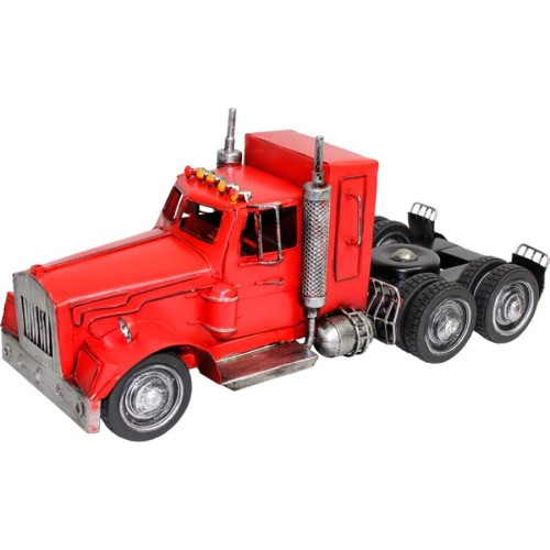 Metalowa replika samochodu ciężarowego 94463