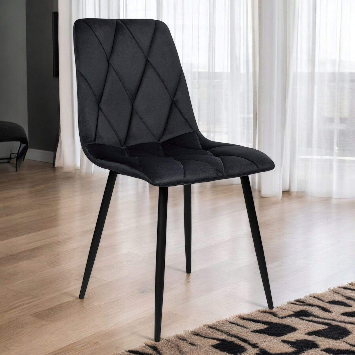 KRZESLO-WELUROWE-TAPICEROWANE-VELVET-DO-SALONU-KUCHNI-JADALNI-CZARNE-LOFT-Model-W001RDC.jpg
